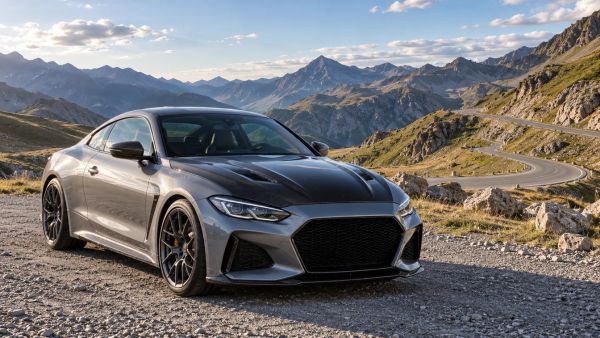 Carbone dans l'automobile : avantages réels ou tendance ?