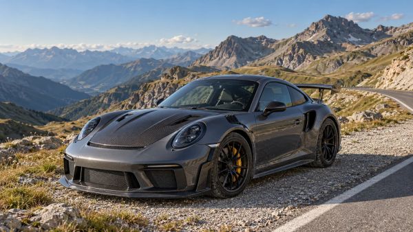 Carbone dans l'automobile : avantages réels ou tendance ?