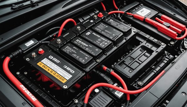 Technologie AGM en batteries de voiture : ce qu'il faut savoir