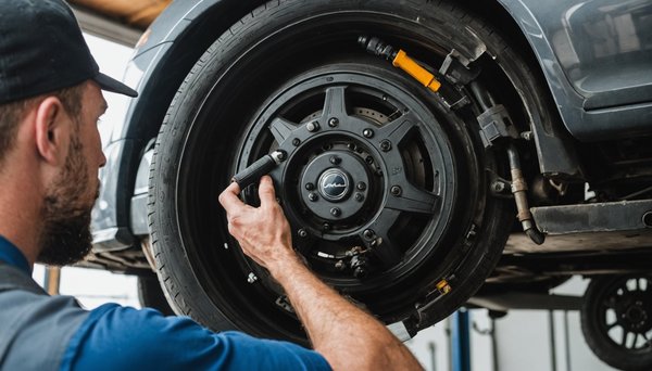 Importance de l'entretien de la voiture pour prévenir le vol