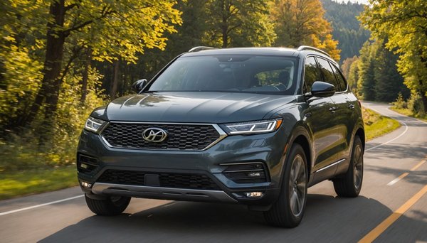 Les avantages et inconvénients d'un SUV