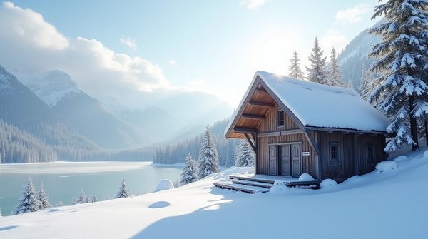 Loi montagne 2024 : que faut-il savoir sur cette obligation hivernale ?