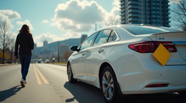 Frais cachés lors de la restitution d'une voiture de location attention aux surprises